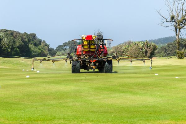 Cost of Golf Course Lawn Care in Seattle